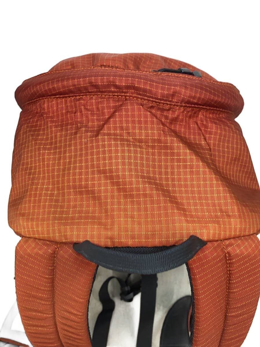 MILLET Backpack ORN Check M08877 4