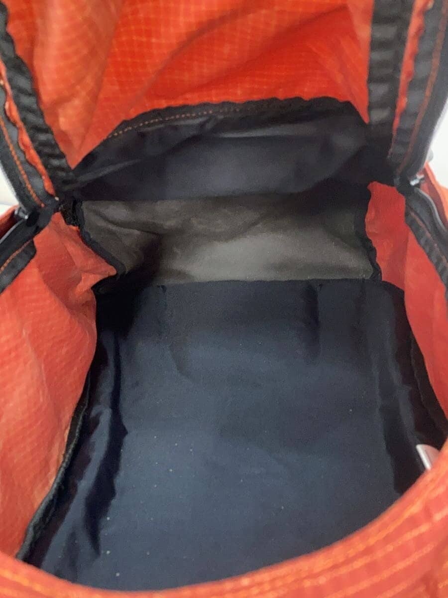 MILLET Backpack ORN Check M08877 6