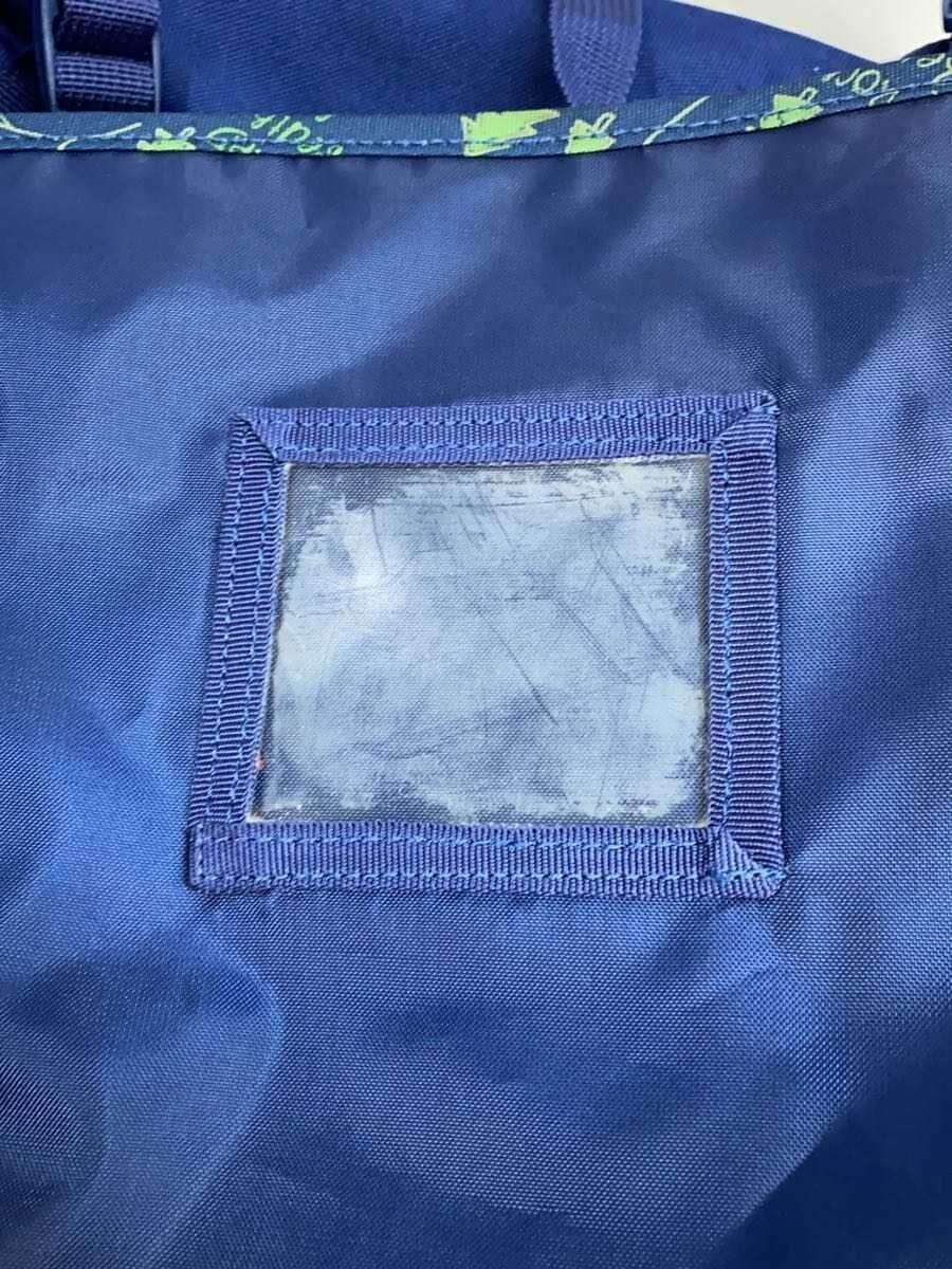 Coleman Backpack NVY All Over Pattern 118108779 7