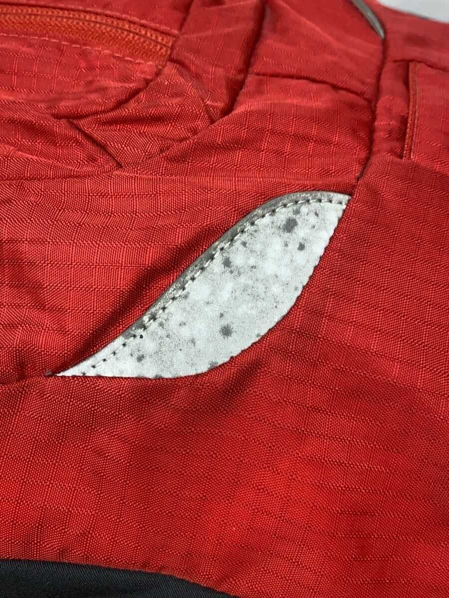 THE NORTH FACE Backpack Nylon RED 8