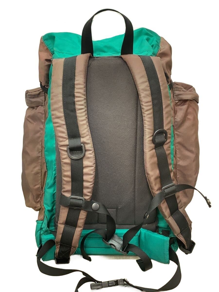 JANSPORT Backpack Nylon GRN 3