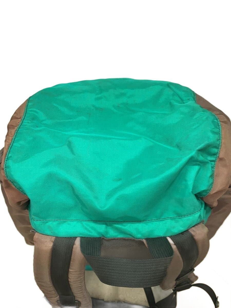 JANSPORT Backpack Nylon GRN 4