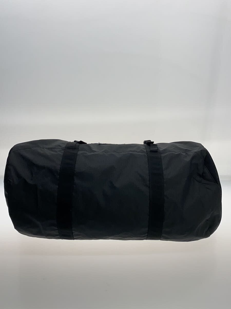 Supreme Shoulder Bag BLK DUFFLE BAG 21SS 4