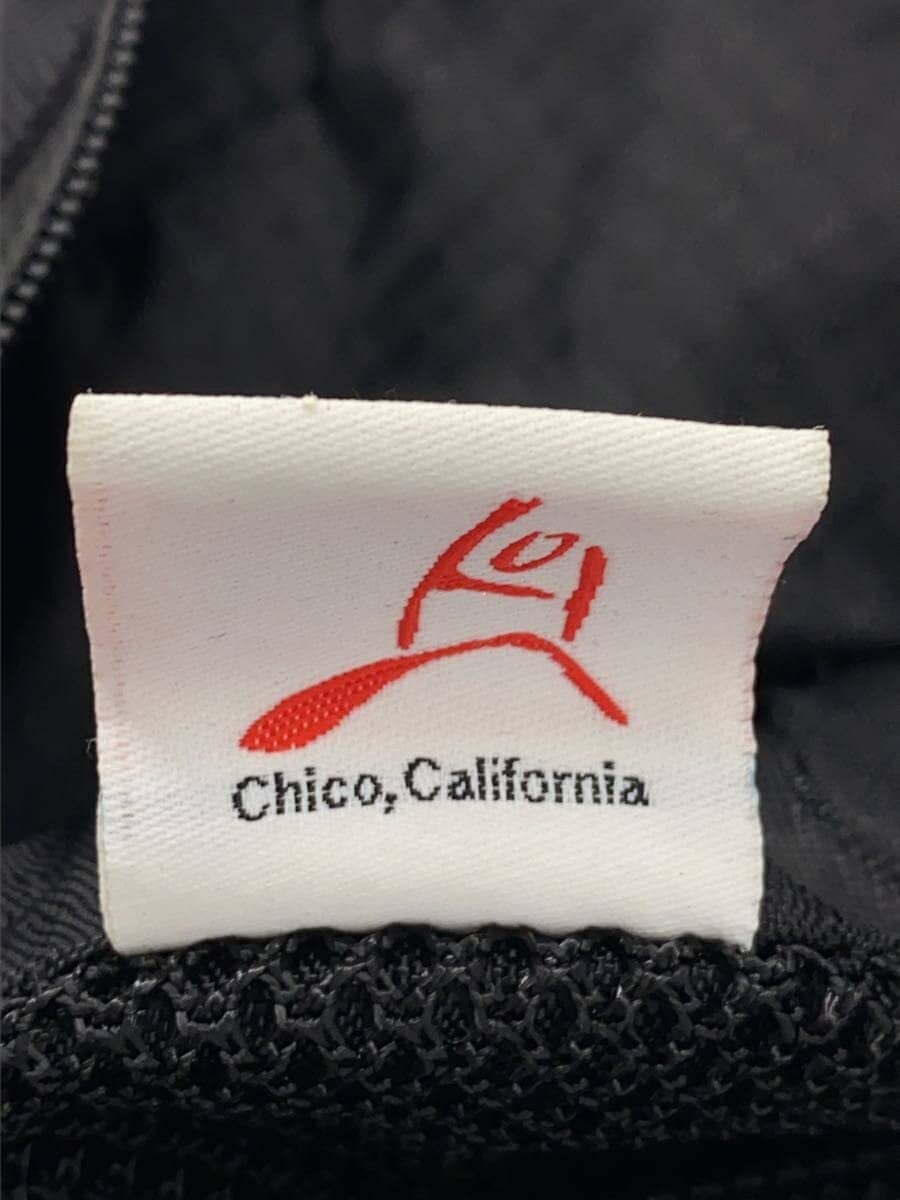 over land Tote Bag BLK Solid 5