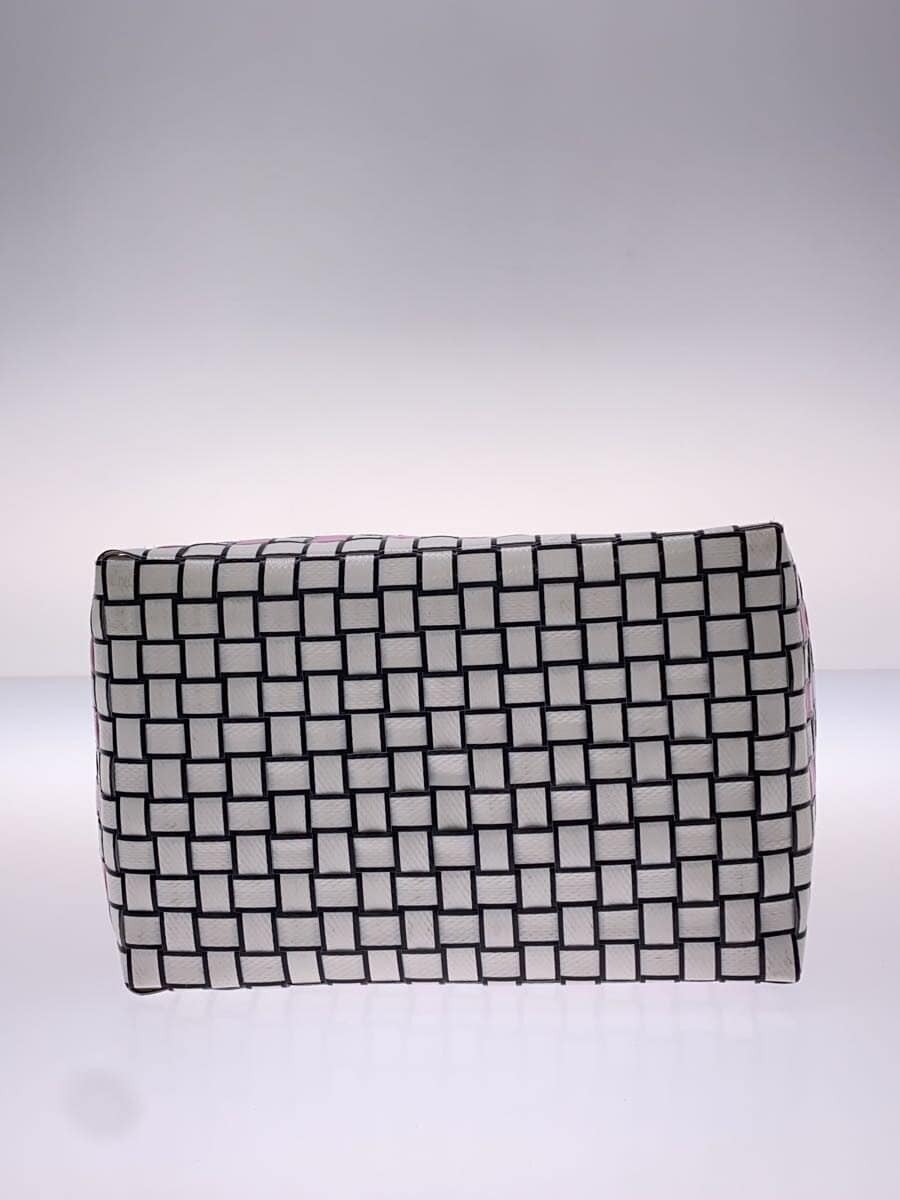 MARNI tote bag -- PNK 4