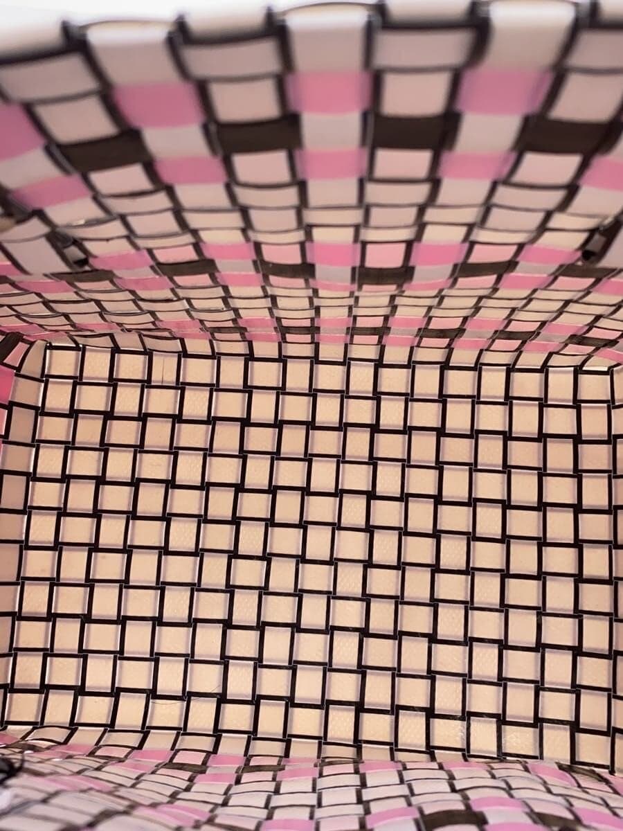 MARNI tote bag -- PNK 6