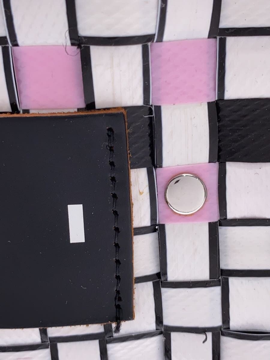 MARNI tote bag -- PNK 7