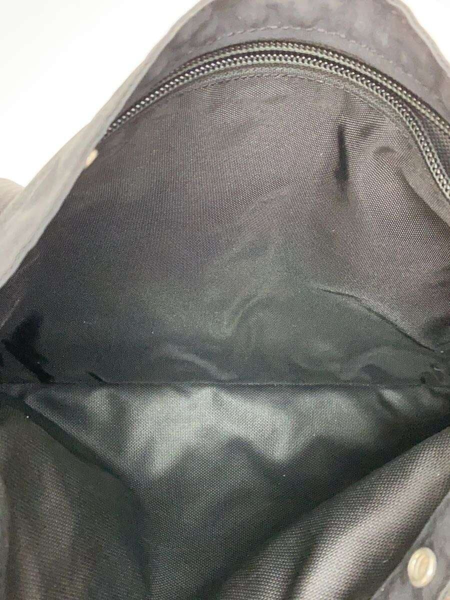 THE NORTH FACE Shoulder Bag Nylon BLK NN7757N 6