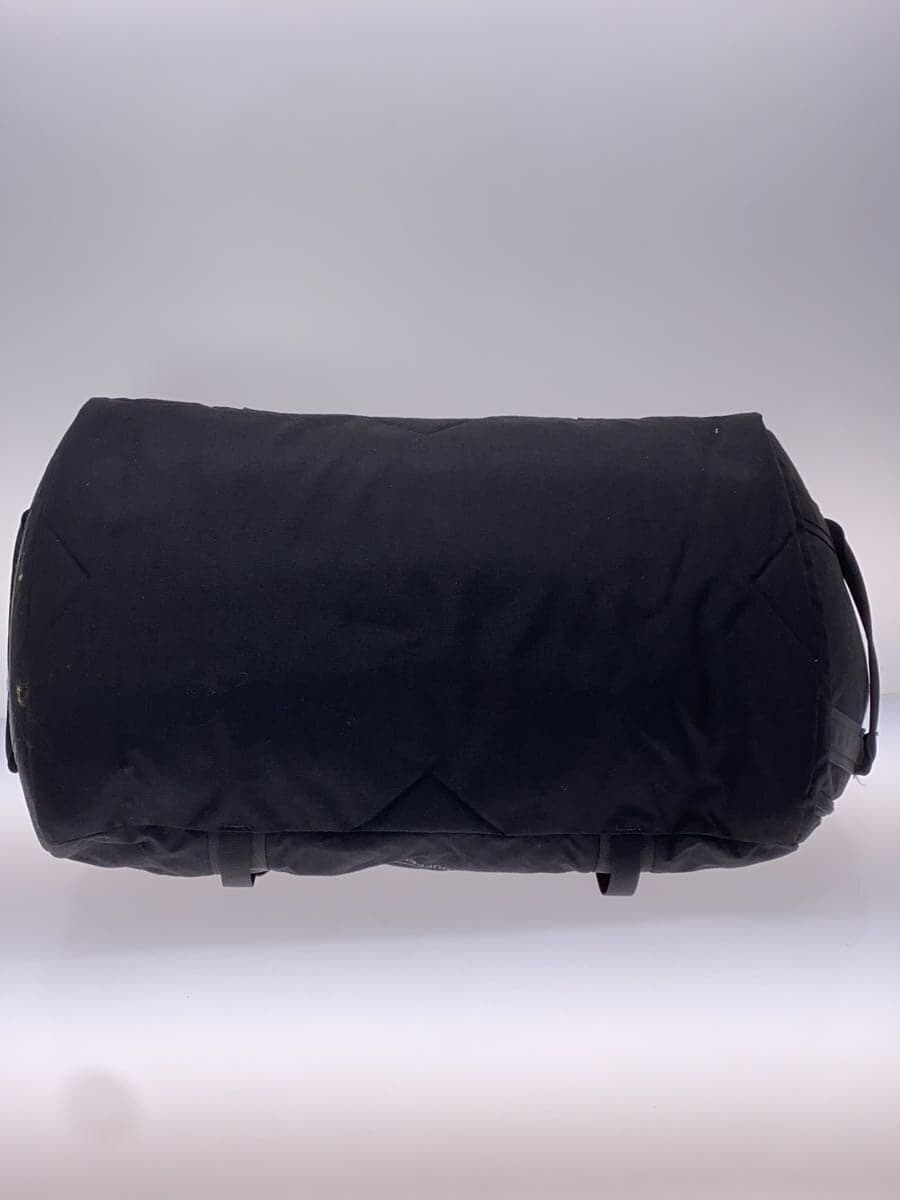 BACH Boston Bag -- BLK 4