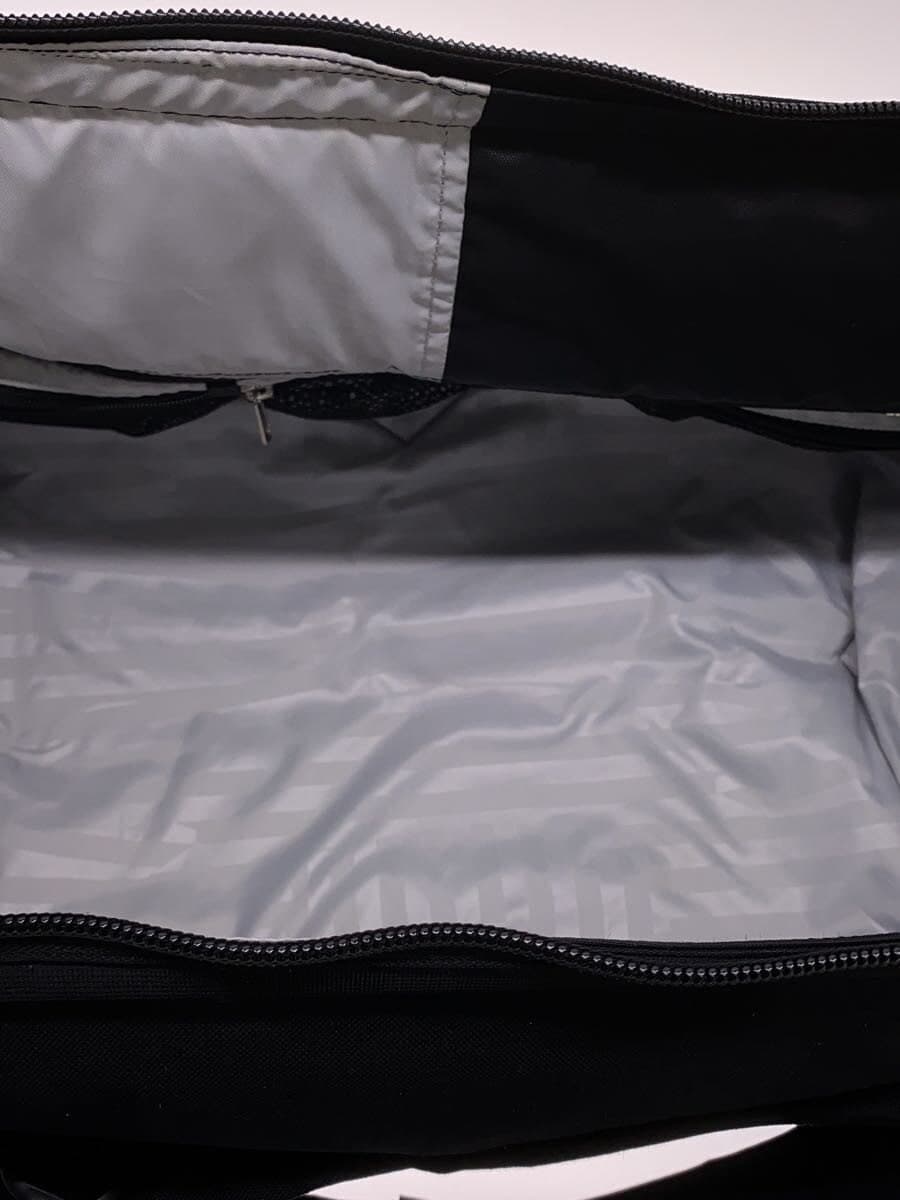 BACH Boston Bag -- BLK 6