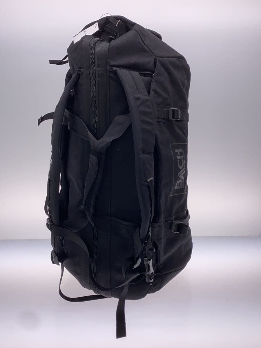 BACH Boston Bag -- BLK 7