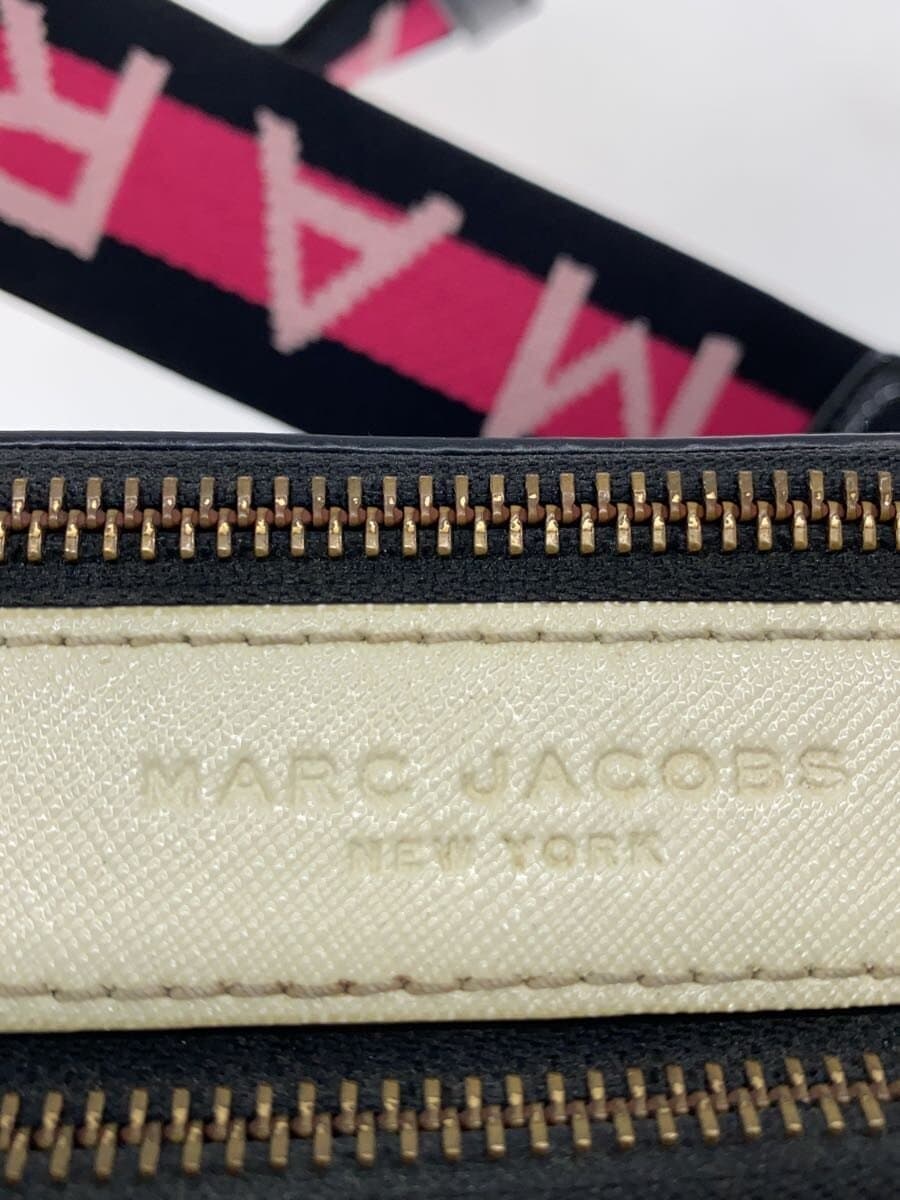 MARC JACOBS shoulder bag -- BLK M0014146 5