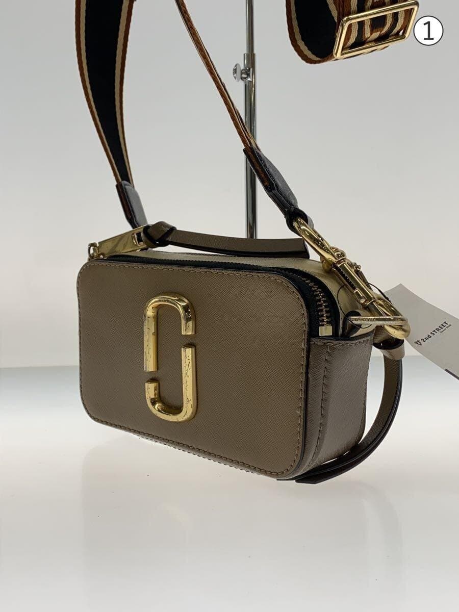 MARC JACOBS shoulder bag -- BEG M0012007 2