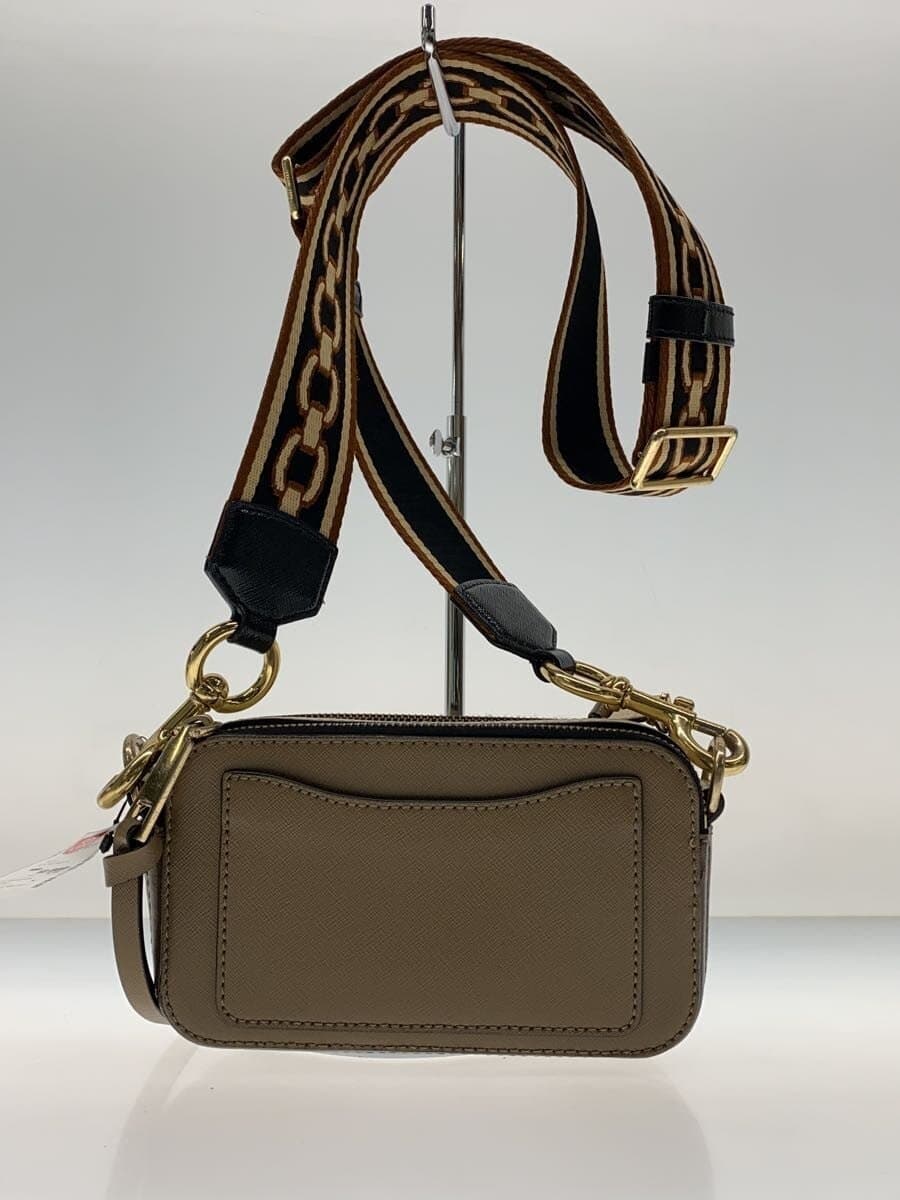 MARC JACOBS shoulder bag -- BEG M0012007 3