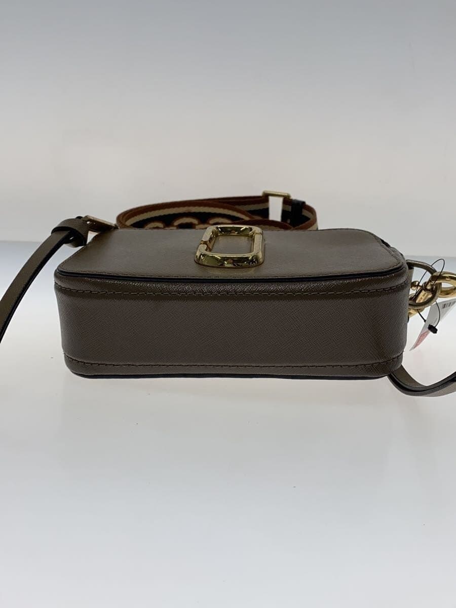 MARC JACOBS shoulder bag -- BEG M0012007 4