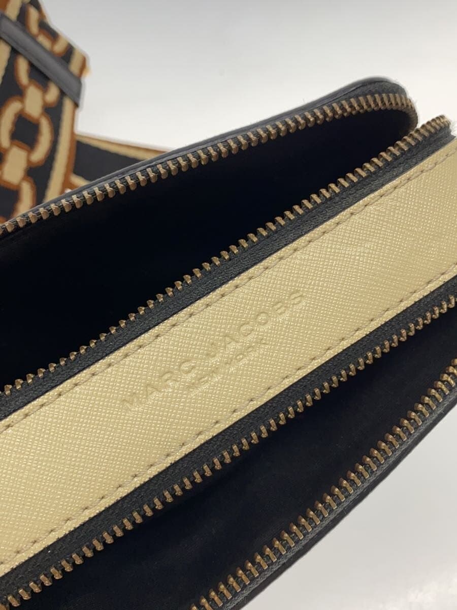 MARC JACOBS shoulder bag -- BEG M0012007 6