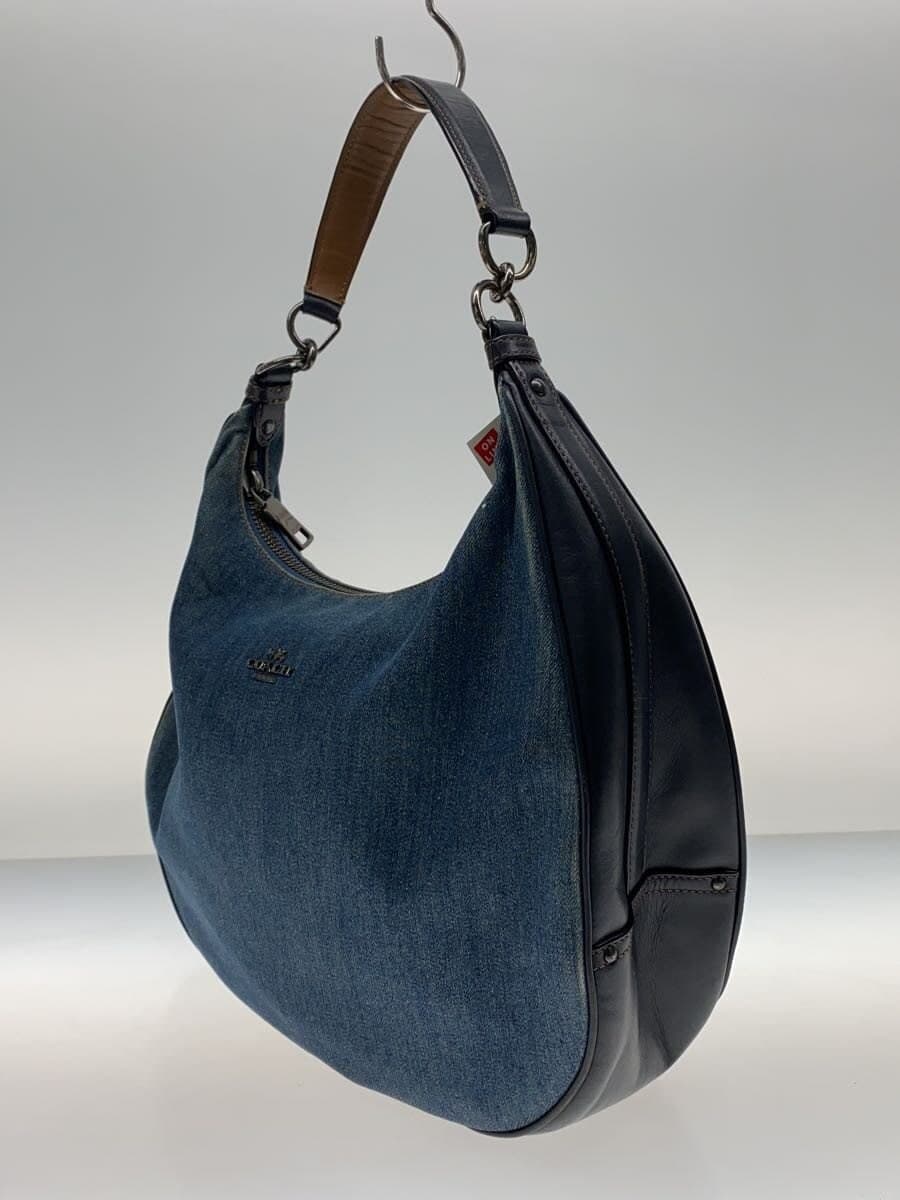 COACH Tote Bag -- IDG F57618 2