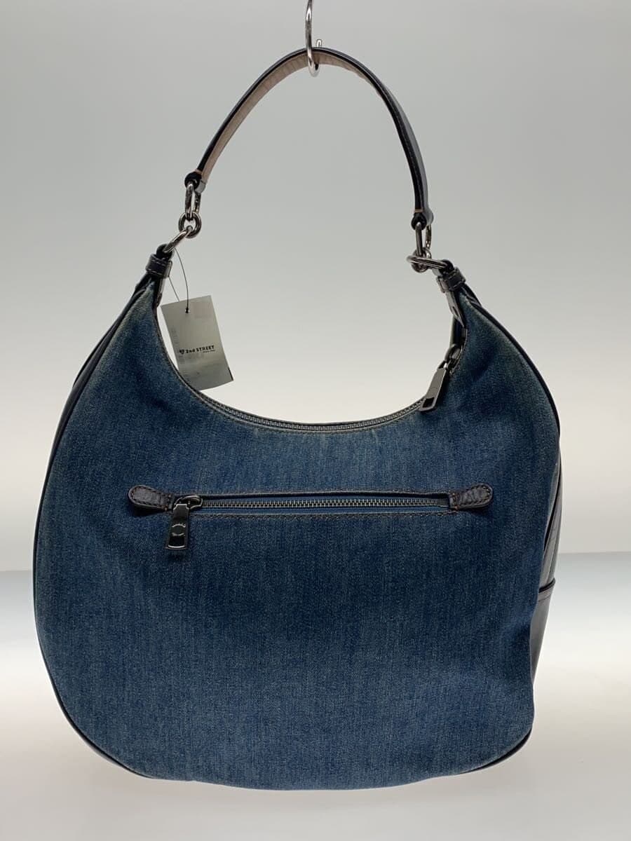 COACH Tote Bag -- IDG F57618 3