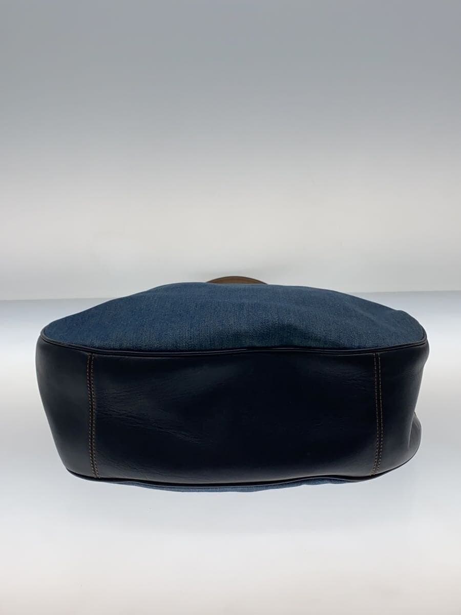 COACH Tote Bag -- IDG F57618 4