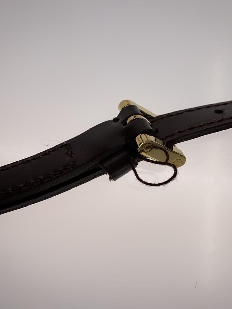 LOUIS VUITTON Ipanema PM_Damier Ebene PVC BRW 8