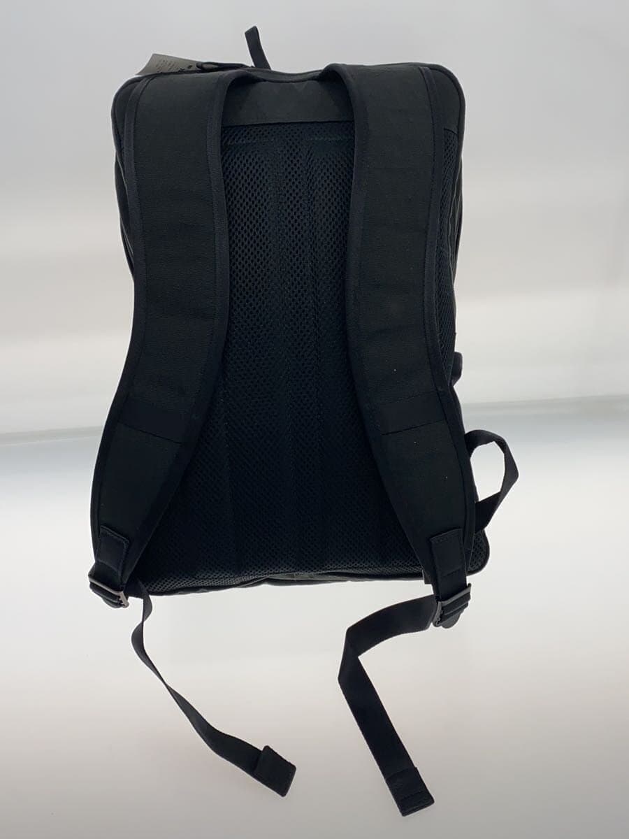 PORTER Backpack Nylon BLK Solid 737-17808 3