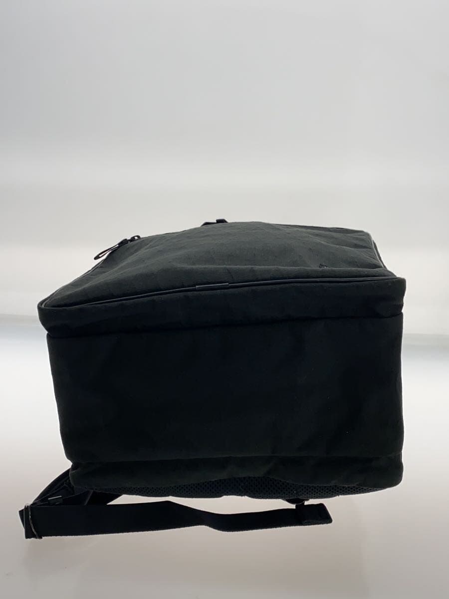 PORTER Backpack Nylon BLK Solid 737-17808 4