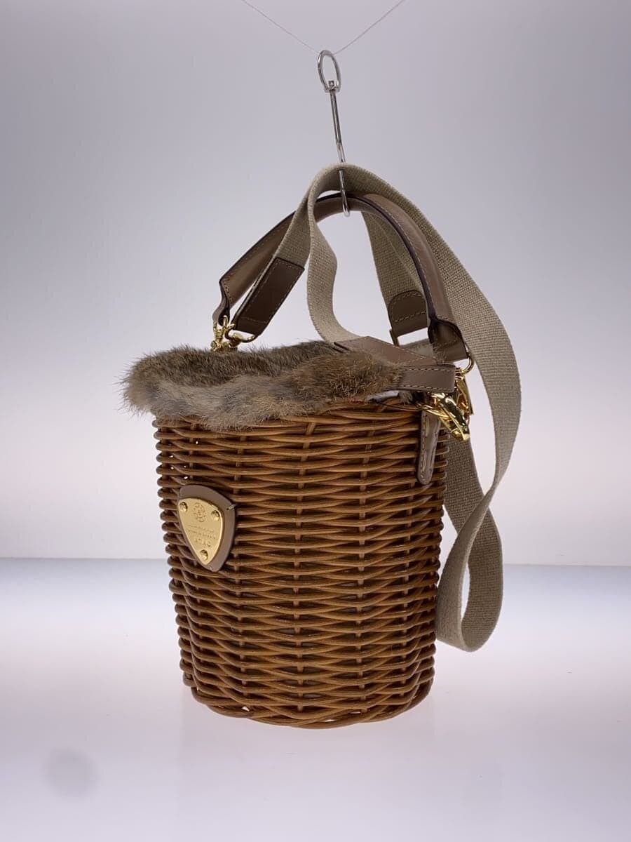 ATAO basket bag -- BRW Breeze 2