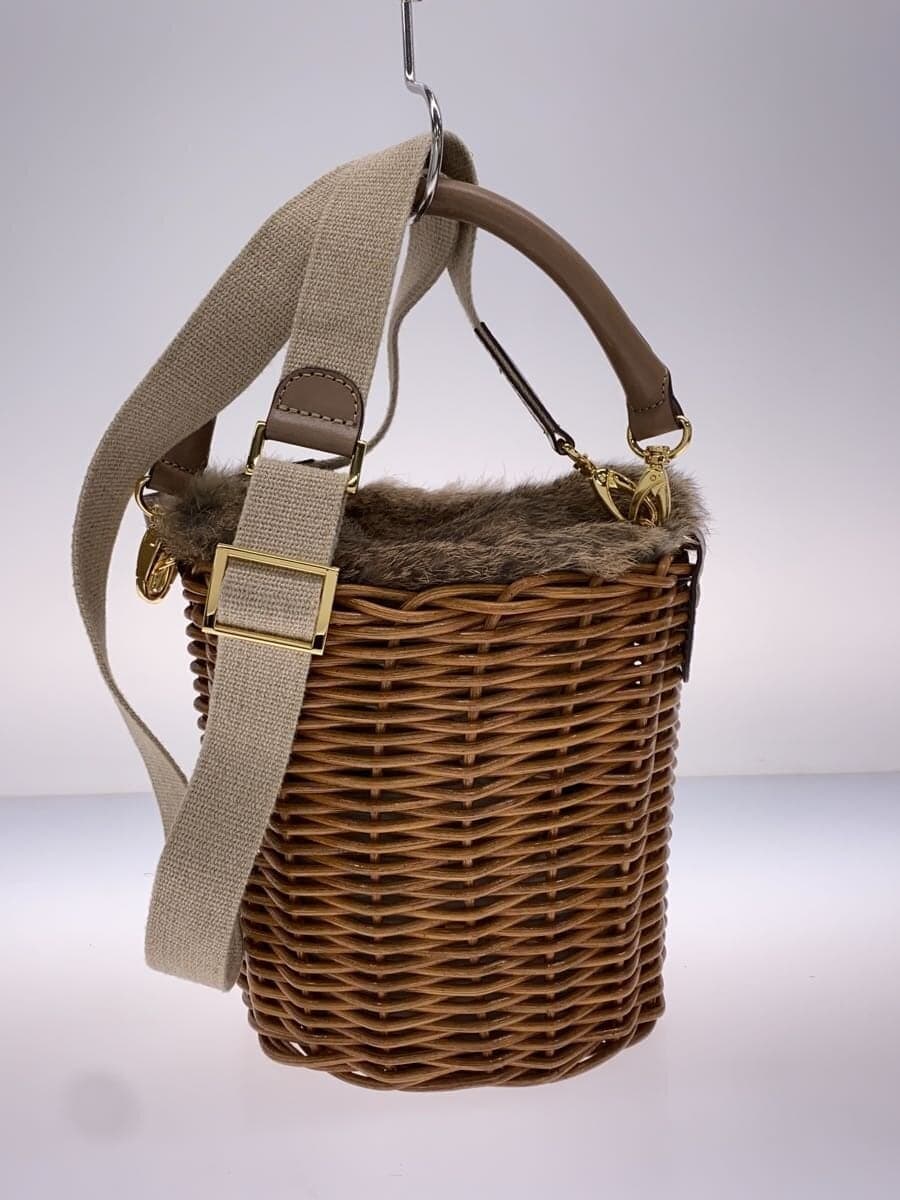 ATAO basket bag -- BRW Breeze 3