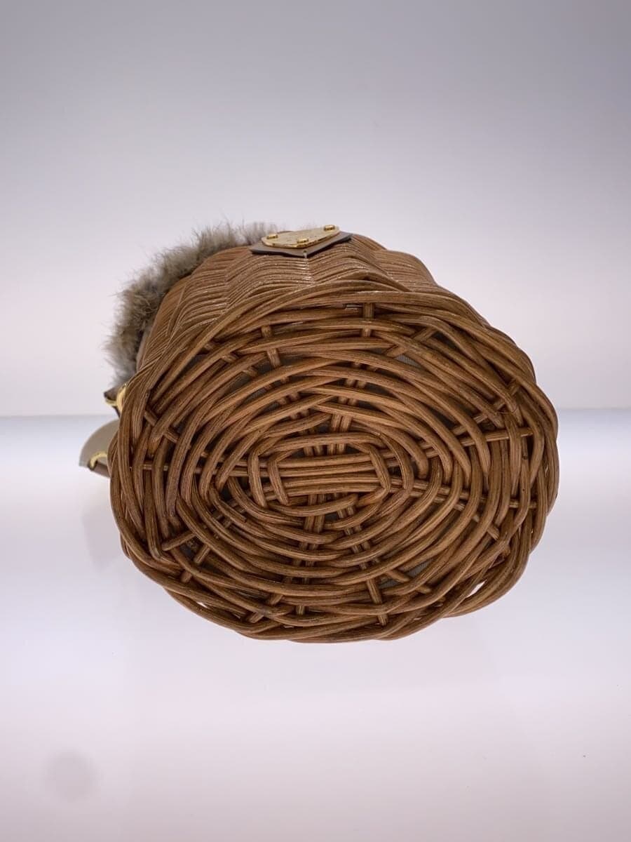 ATAO basket bag -- BRW Breeze 4