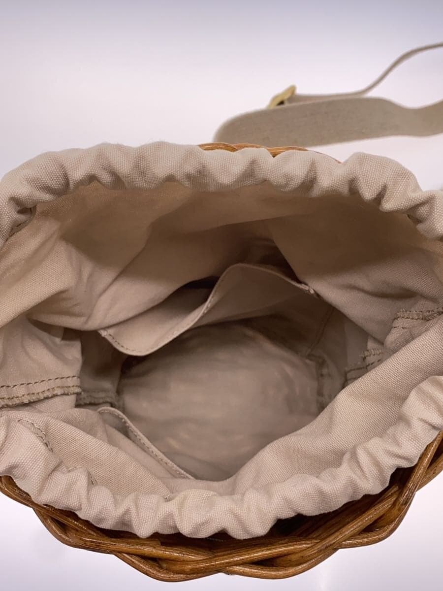 ATAO basket bag -- BRW Breeze 6