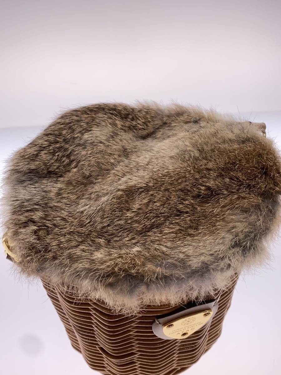 ATAO basket bag -- BRW Breeze 7