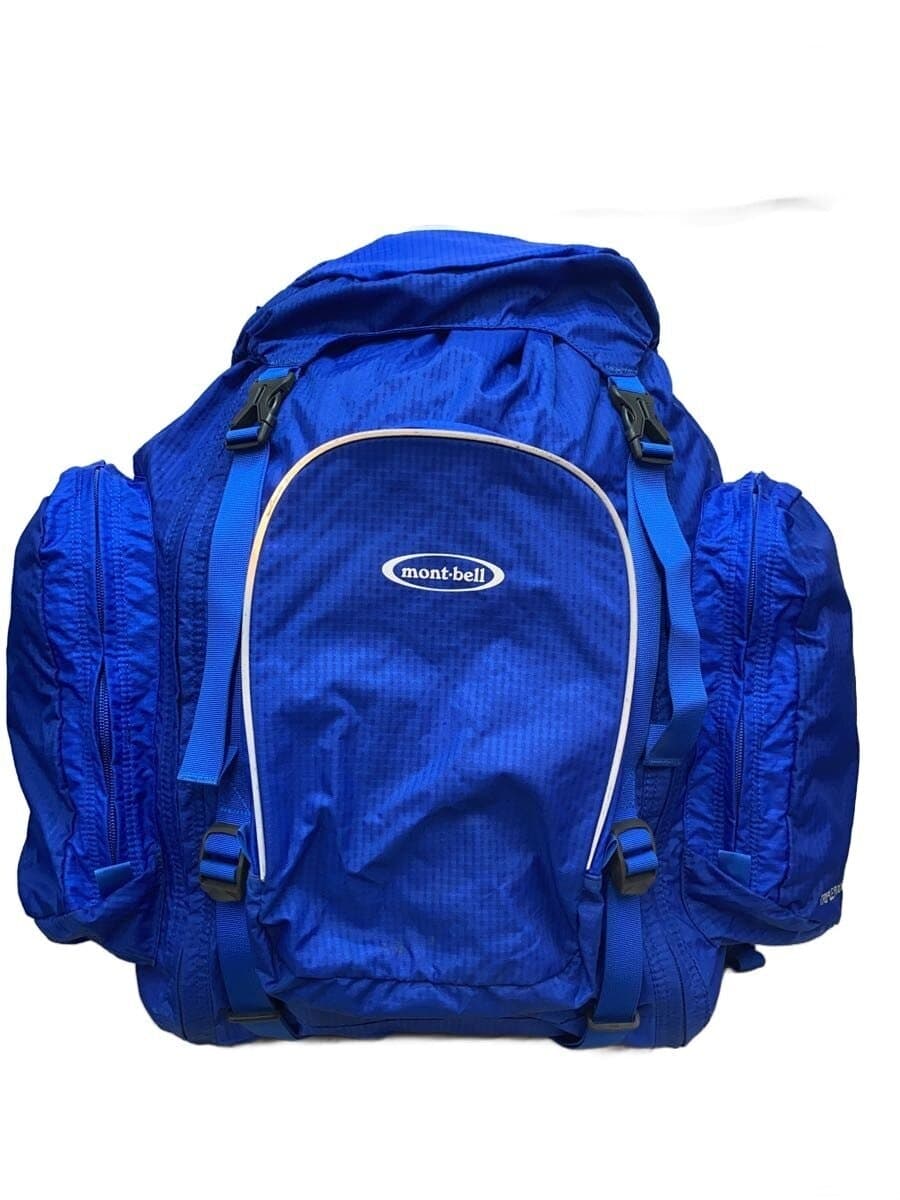 mont-bell Backpack BLU 422010302