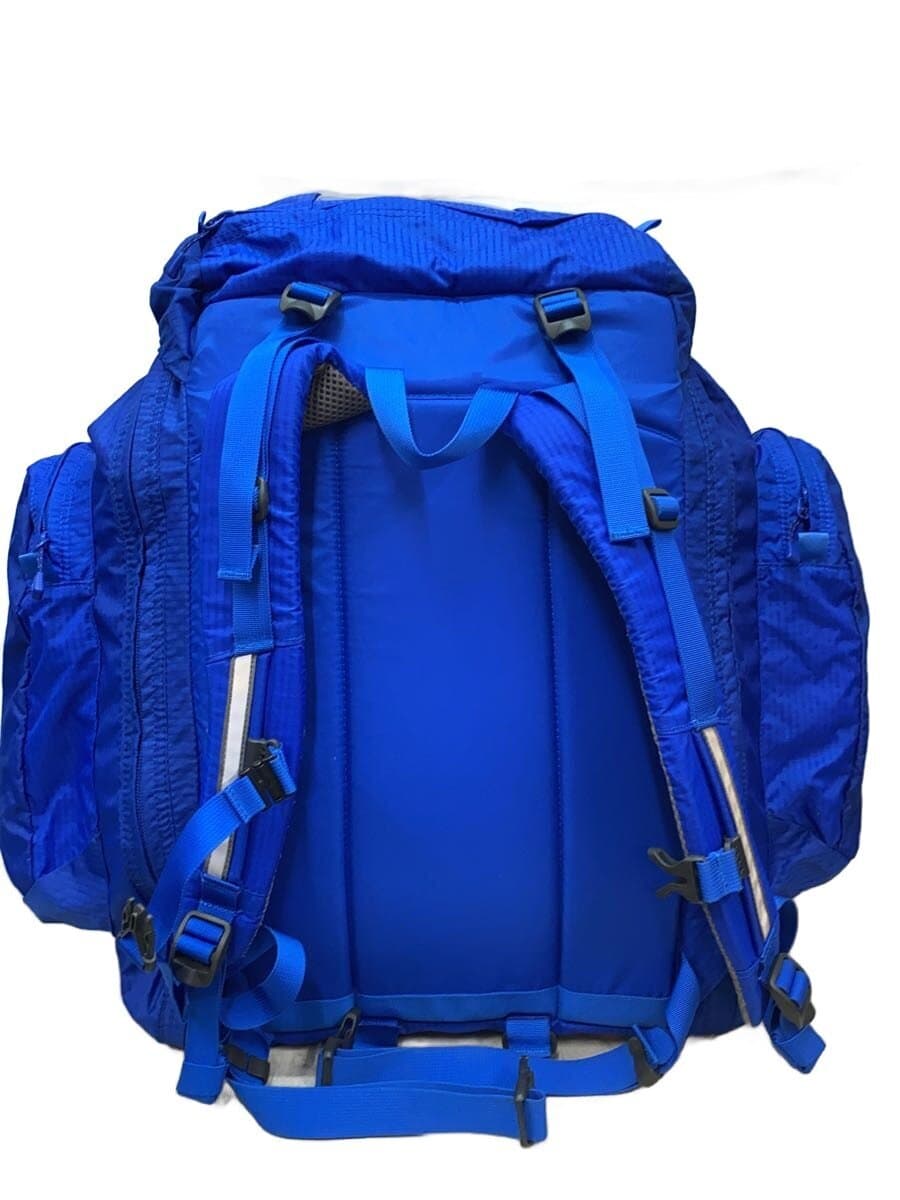 mont-bell Backpack BLU 422010302 3