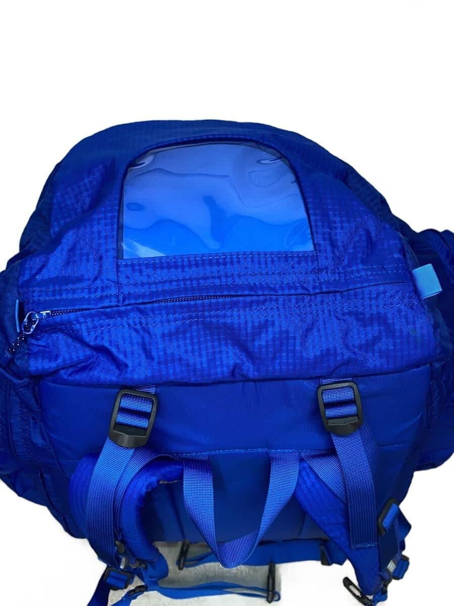 mont-bell Backpack BLU 422010302 4