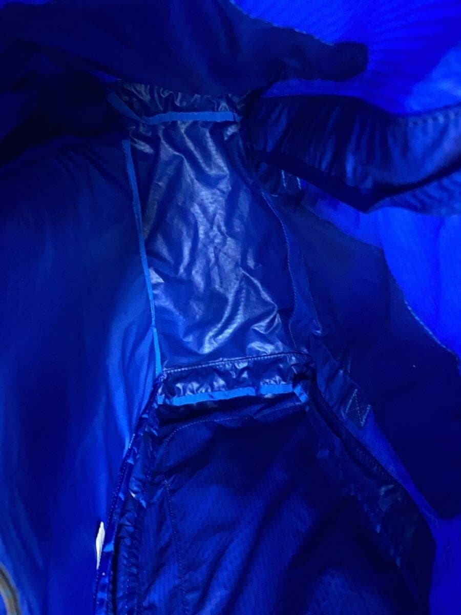 mont-bell Backpack BLU 422010302 6