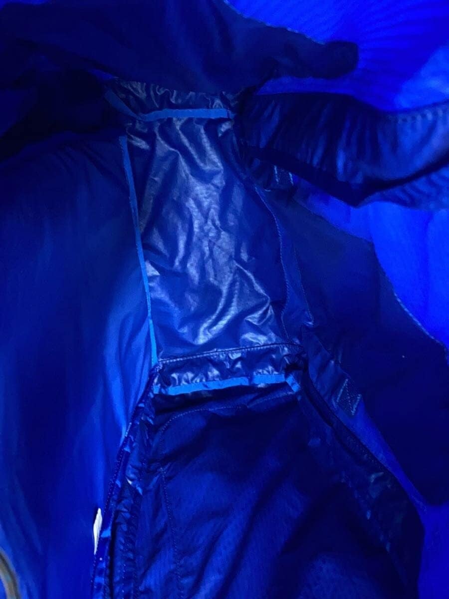 mont-bell Backpack BLU 422010302 6