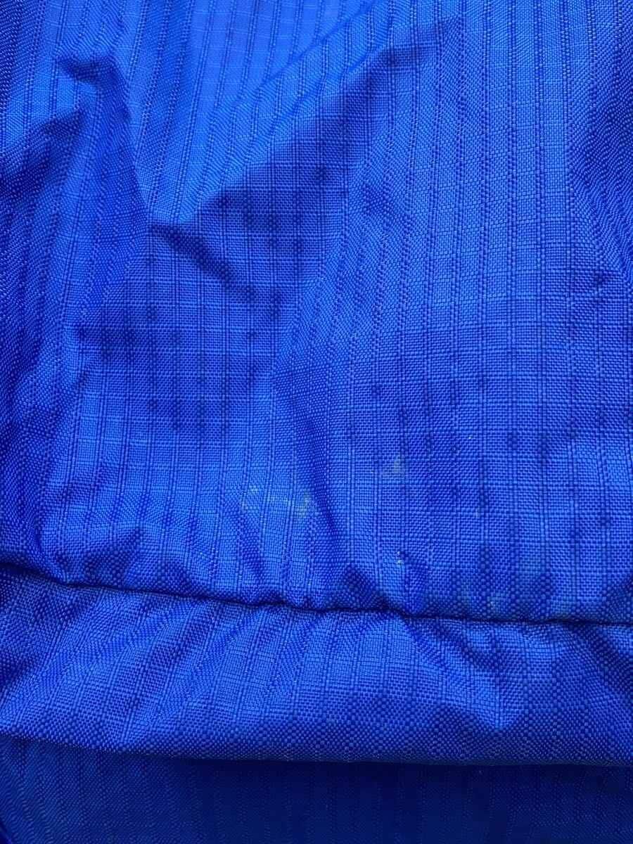 mont-bell Backpack BLU 422010302 9