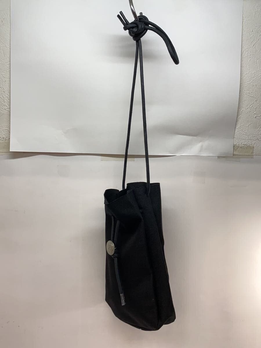 s’yte Shoulder Bag BLK 2