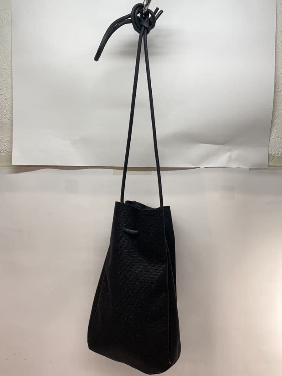 s’yte Shoulder Bag BLK 3