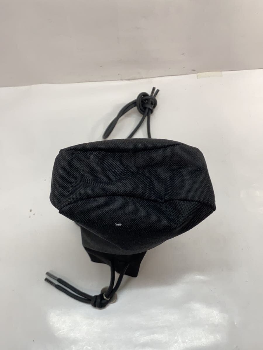 s’yte Shoulder Bag BLK 4