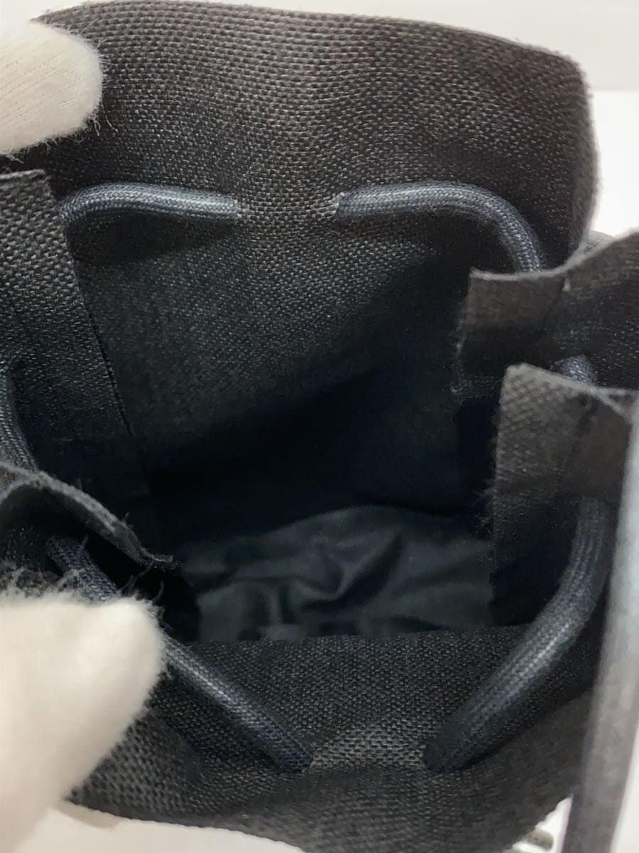 s’yte Shoulder Bag BLK 6