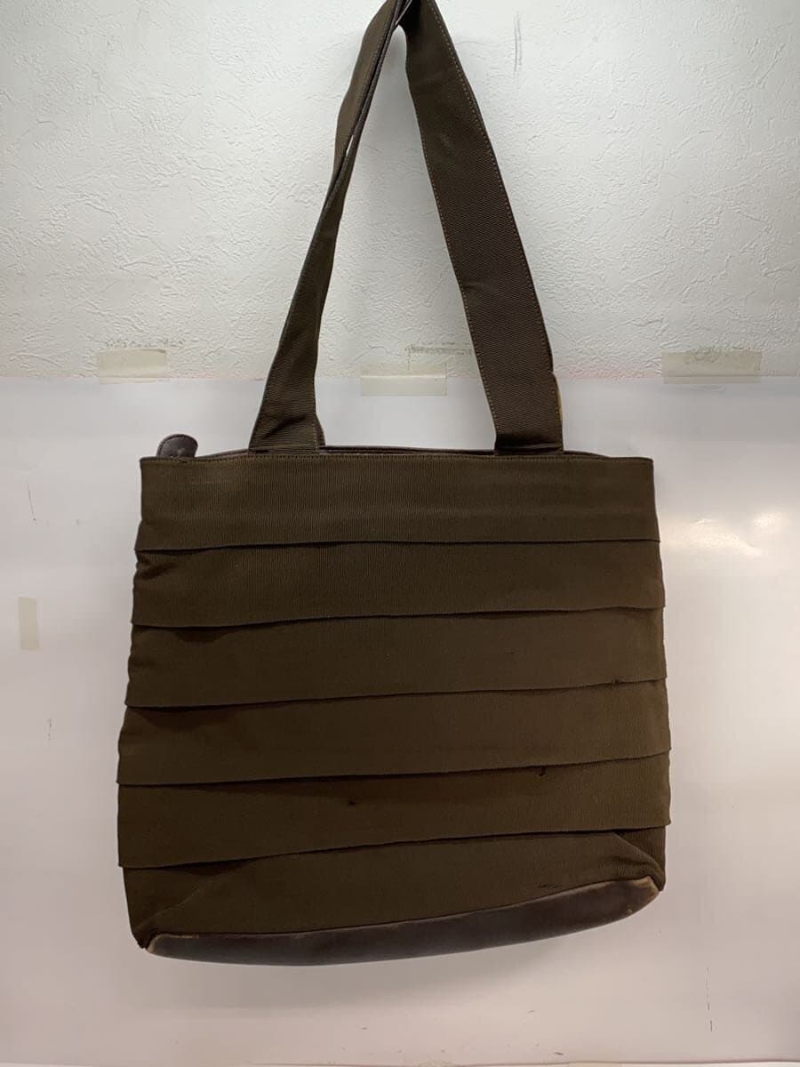 Salvatore Ferragamo Tote Bag BRW Solid 3