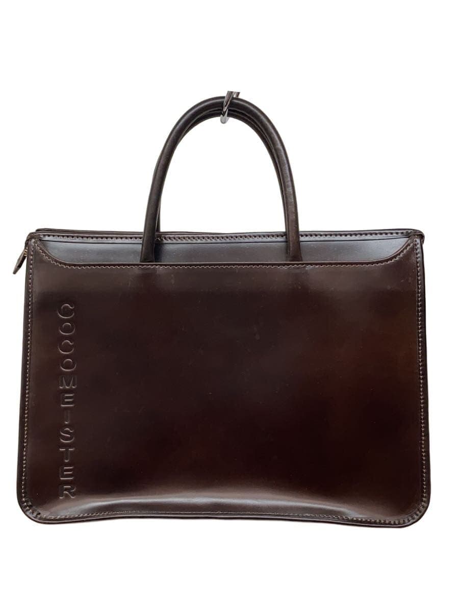COCOMEISTER Briefcase Leather BRD