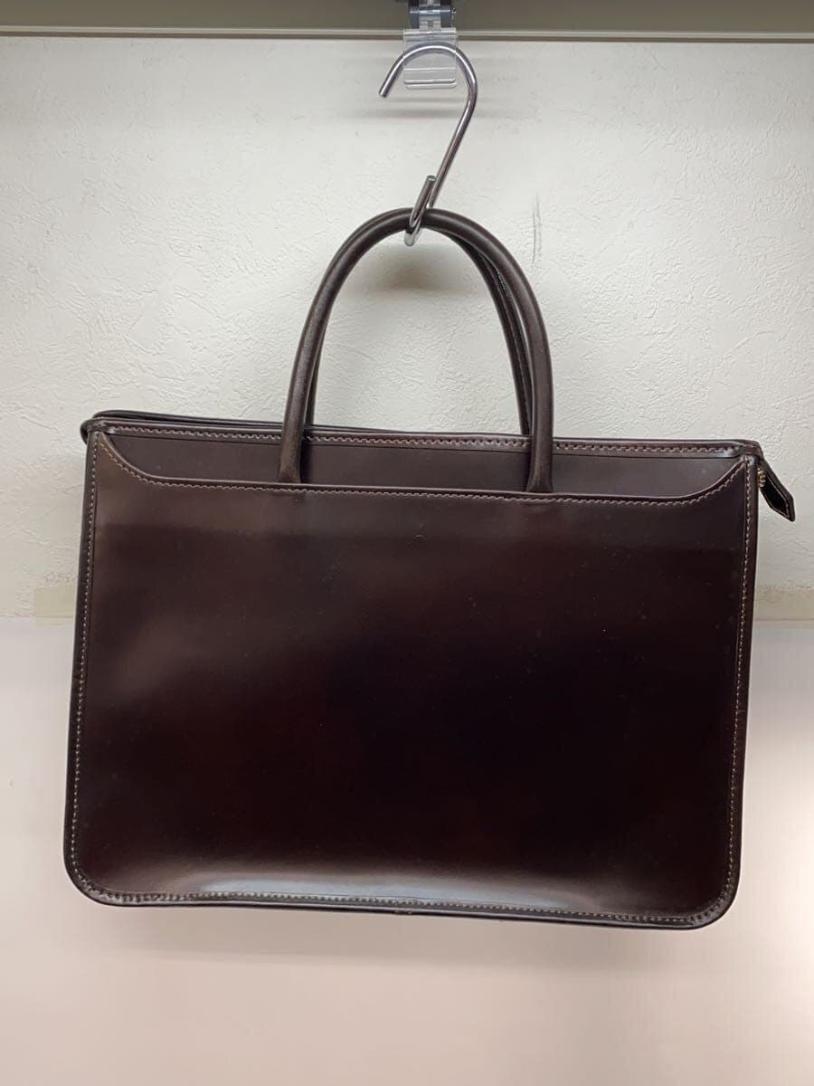 COCOMEISTER Briefcase Leather BRD 3
