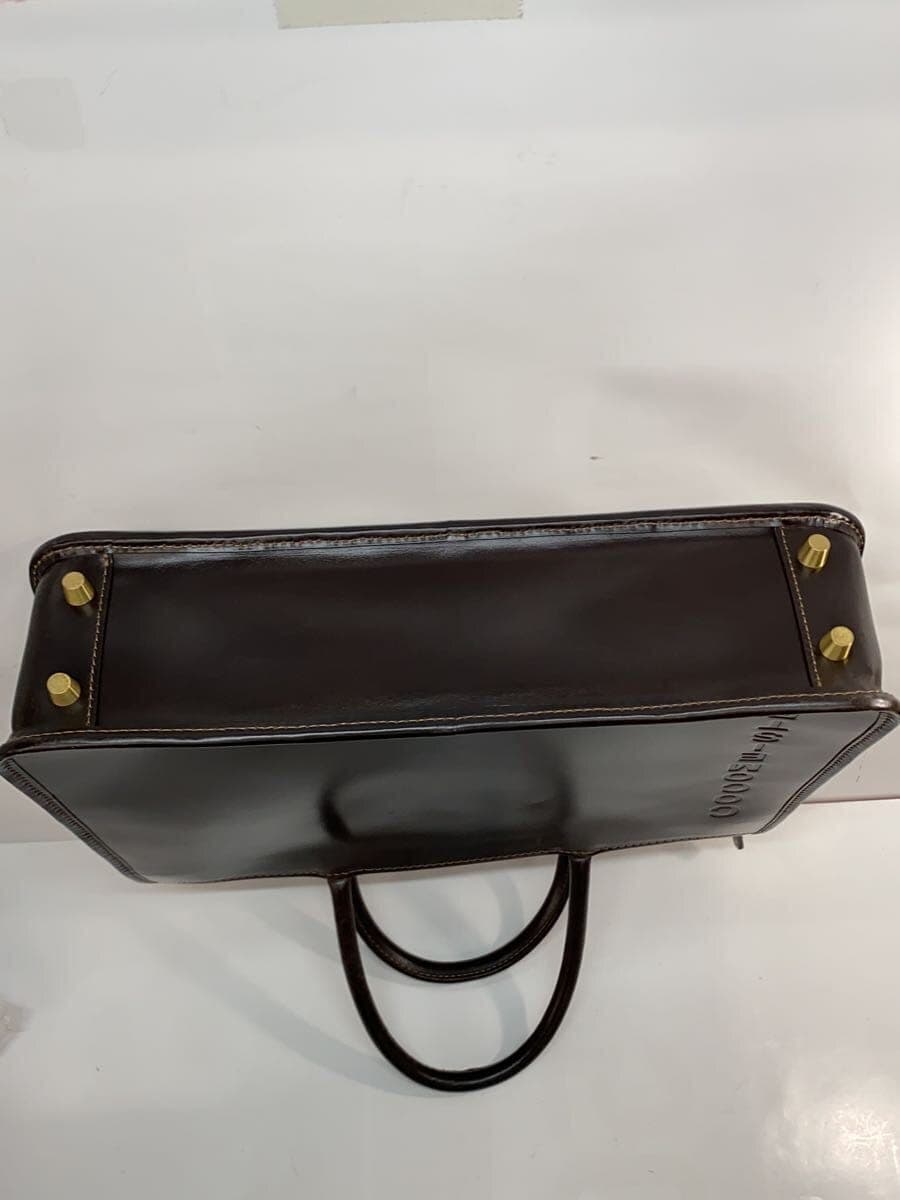 COCOMEISTER Briefcase Leather BRD 4