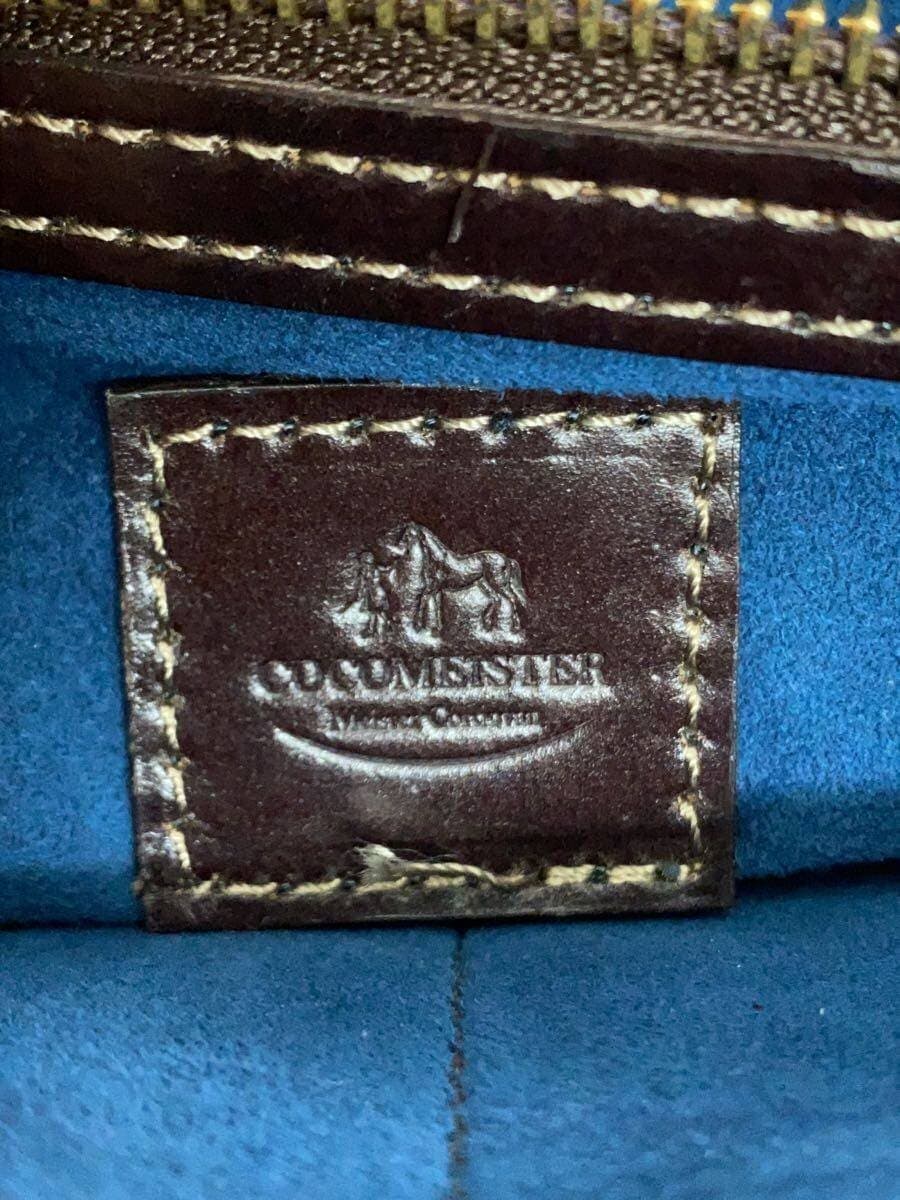 COCOMEISTER Briefcase Leather BRD 5