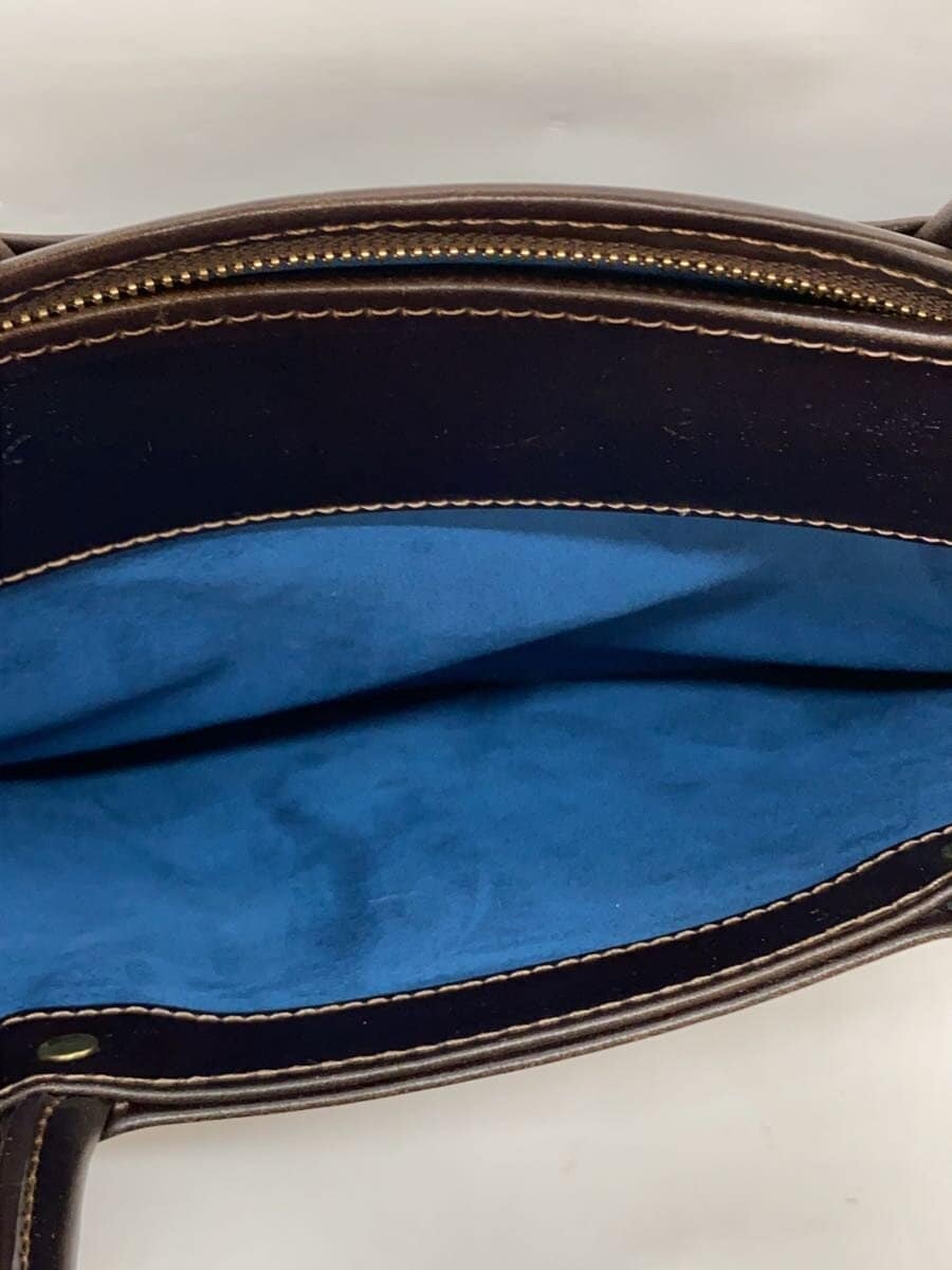 COCOMEISTER Briefcase Leather BRD 7