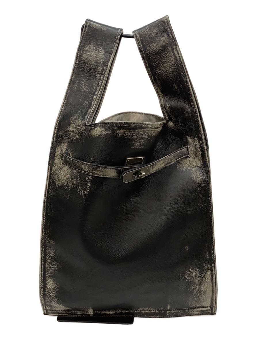 beautiful people Handbag Leather BLK 1545511955