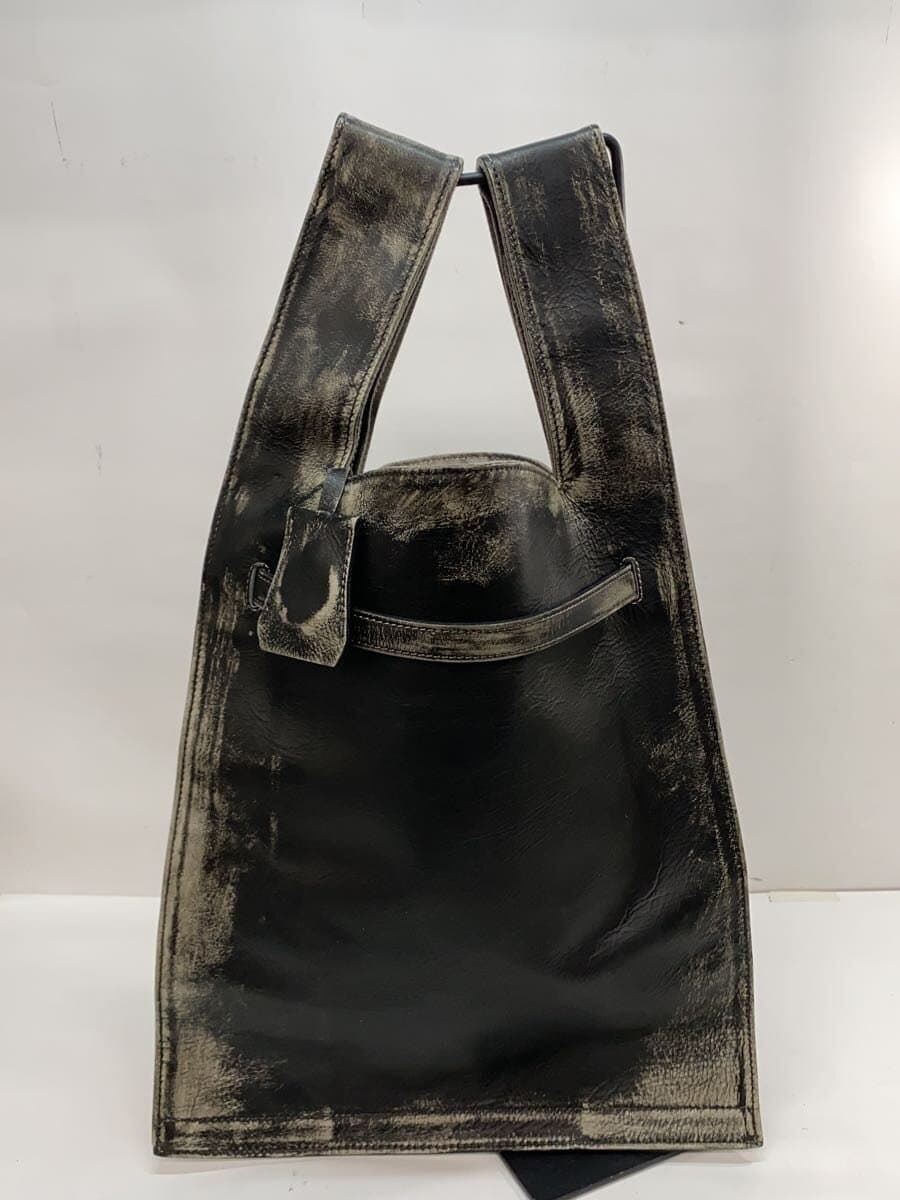 beautiful people Handbag Leather BLK 1545511955 3