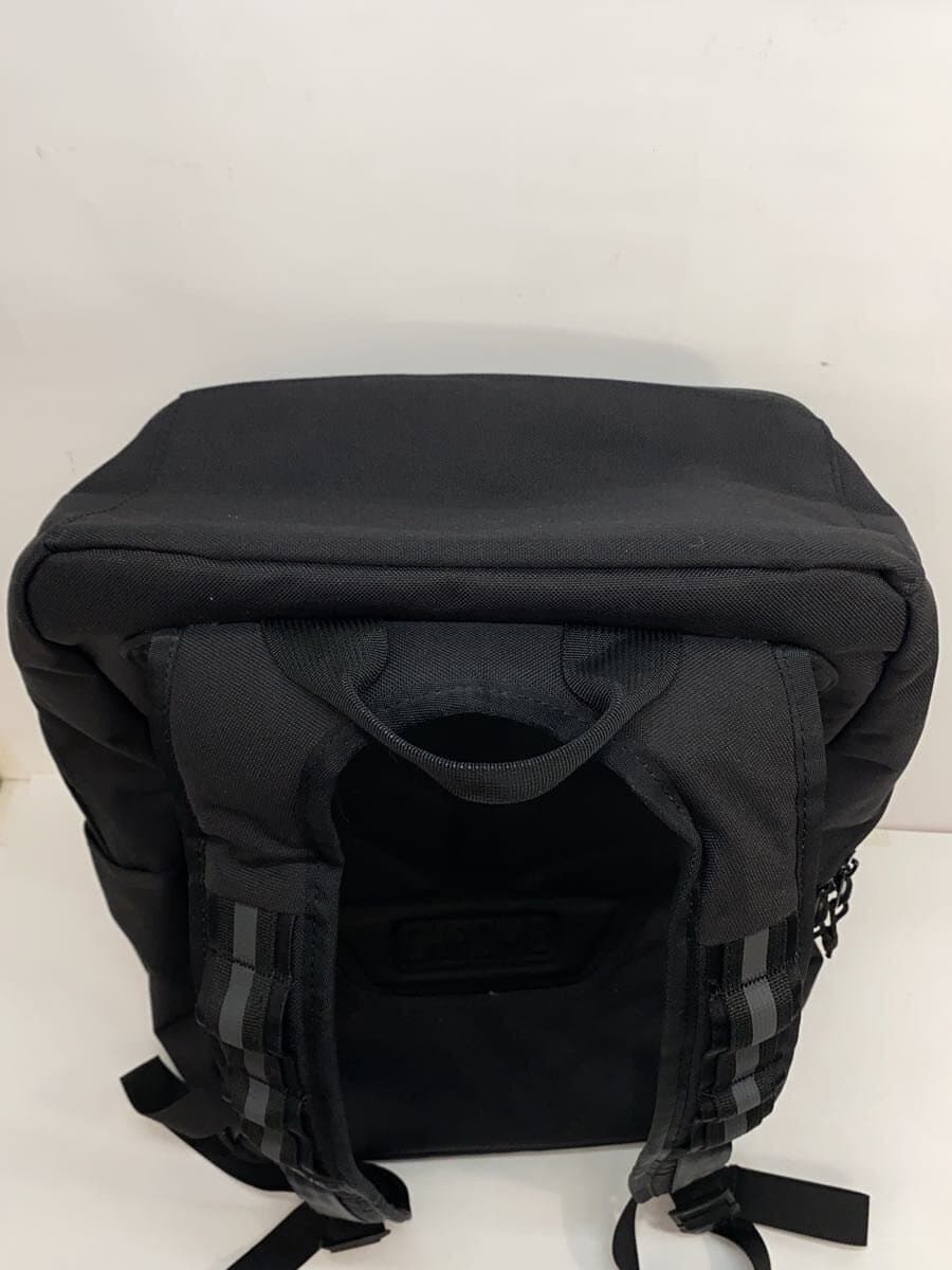 CHROME Backpack BLK 4